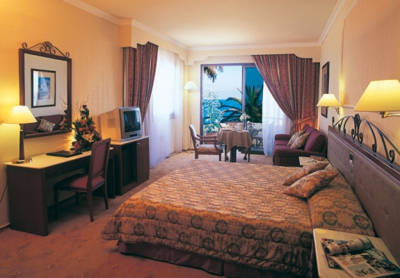Akti Beach Village Resort Bushaltestelle Akti Beach Village Resort Bushaltestelle